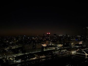 Departamento - Puerto Madero