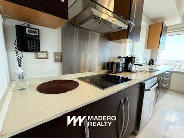 Departamento - Puerto Madero