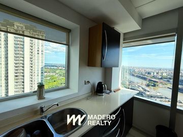 Departamento - Puerto Madero