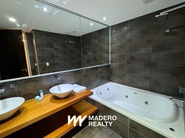 Departamento - Puerto Madero