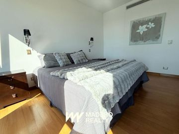 Departamento - Puerto Madero