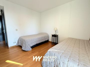 Departamento - Puerto Madero