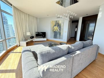 Departamento - Puerto Madero