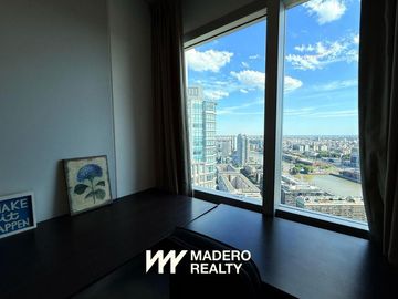 Departamento - Puerto Madero