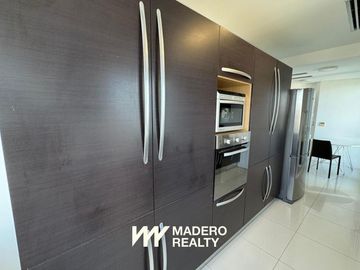 Departamento - Puerto Madero