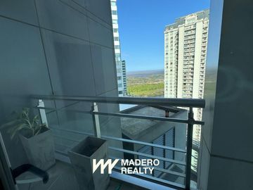 Departamento - Puerto Madero