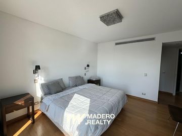 Departamento - Puerto Madero