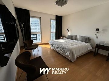 Departamento - Puerto Madero