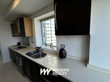 Departamento - Puerto Madero