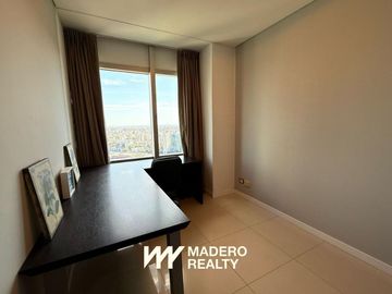Departamento - Puerto Madero