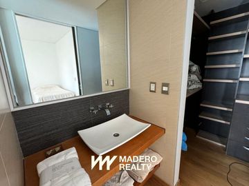 Departamento - Puerto Madero