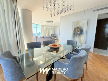 Departamento - Puerto Madero