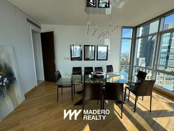 Departamento - Puerto Madero
