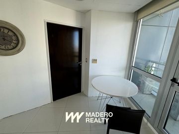 Departamento - Puerto Madero