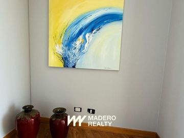 Departamento - Puerto Madero
