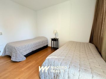 Departamento - Puerto Madero