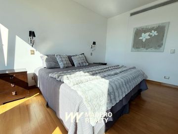 Departamento - Puerto Madero