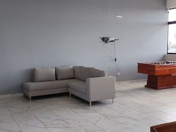 Casa en privada tres habitaciones  Cholul. Mérida