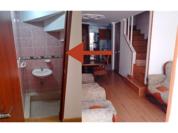 Venta de Casa en Laureles de Nueva Castilla - El Tintal, Bogotá