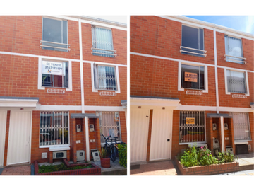 Venta de Casa en Laureles de Nueva Castilla - El Tintal, Bogotá