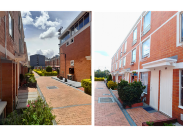 Venta de Casa en Laureles de Nueva Castilla - El Tintal, Bogotá