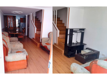 Venta de Casa en Laureles de Nueva Castilla - El Tintal, Bogotá