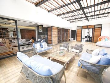 Departamento en venta en Cumbres de Santa Fe
