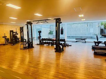 Departamento en En venta en Vilanova Haedo, 3 ambientes con cochera