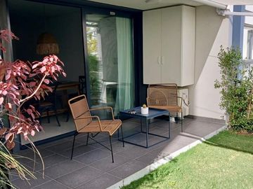 Departamento en En venta en Vilanova Haedo, 3 ambientes con cochera