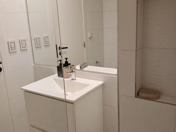 Departamento en En venta en Vilanova Haedo, 3 ambientes con cochera