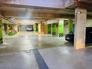 Departamento en En venta en Vilanova Haedo, 3 ambientes con cochera