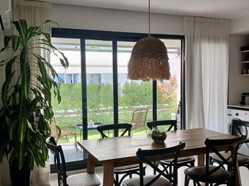 Departamento en En venta en Vilanova Haedo, 3 ambientes con cochera