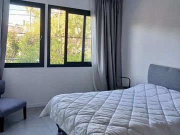 Departamento en En venta en Vilanova Haedo, 3 ambientes con cochera