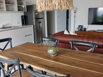 Departamento en En venta en Vilanova Haedo, 3 ambientes con cochera