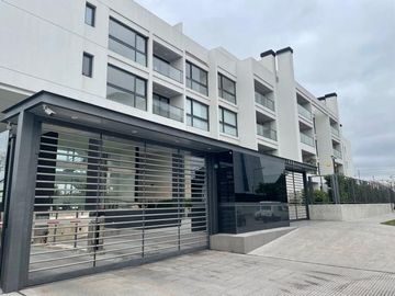 Departamento en En venta en Vilanova Haedo, 3 ambientes con cochera