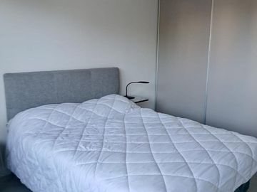 Departamento en En venta en Vilanova Haedo, 3 ambientes con cochera
