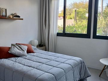Departamento en En venta en Vilanova Haedo, 3 ambientes con cochera