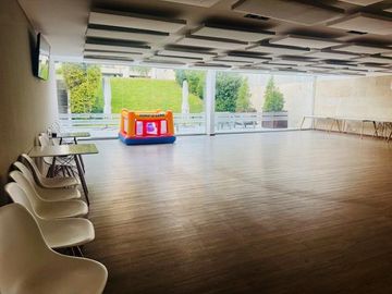Departamento en En venta en Vilanova Haedo, 3 ambientes con cochera