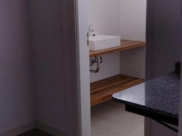 Depto en alquiler - Tigre centro - Javier Quintana inmobiliaria