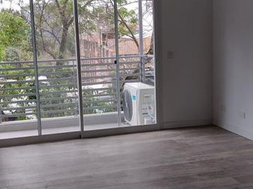 Depto en alquiler - Tigre centro - Javier Quintana inmobiliaria
