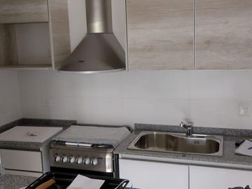 Depto en alquiler - Tigre centro - Javier Quintana inmobiliaria