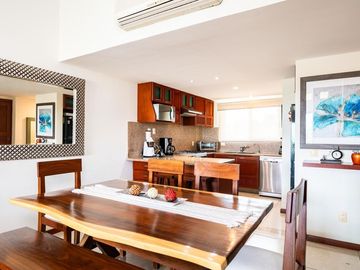 HERMOSO DEPARTAMENTO DENTRO DEL TIGRE GREEN BAY II
