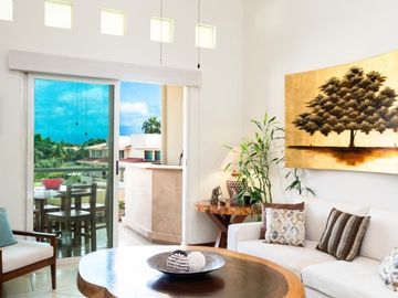 HERMOSO DEPARTAMENTO DENTRO DEL TIGRE GREEN BAY II