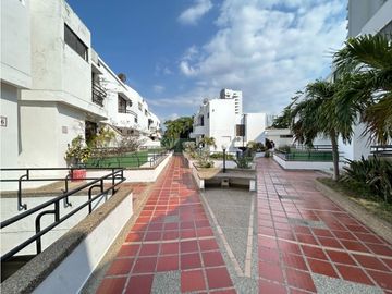 Venta OPORTUNIDAD de Casa 4 niveles Conjunto Cerrado