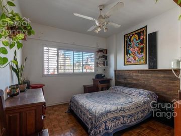 Jujuy 200, Capital Federal, 2 Ambientes