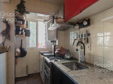 Jujuy 200, Capital Federal, 2 Ambientes