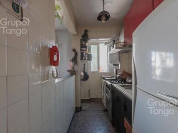 Jujuy 200, Capital Federal, 2 Ambientes