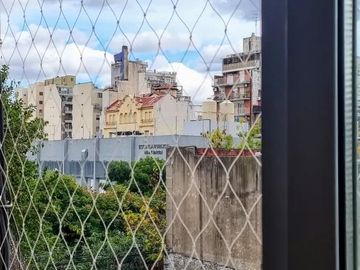 Jujuy 200, Capital Federal, 2 Ambientes