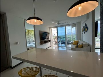 Venta Apartamento Turístico Bello Horizonte