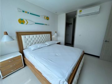 Venta Apartamento Turístico Bello Horizonte